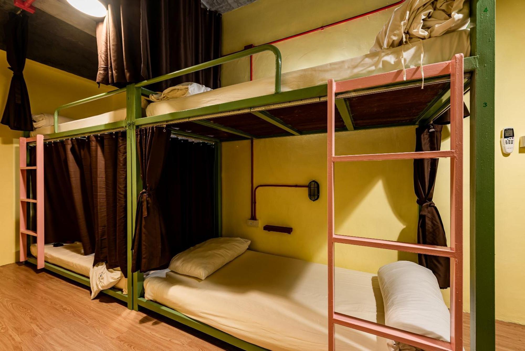 Sleeper Ao Nang