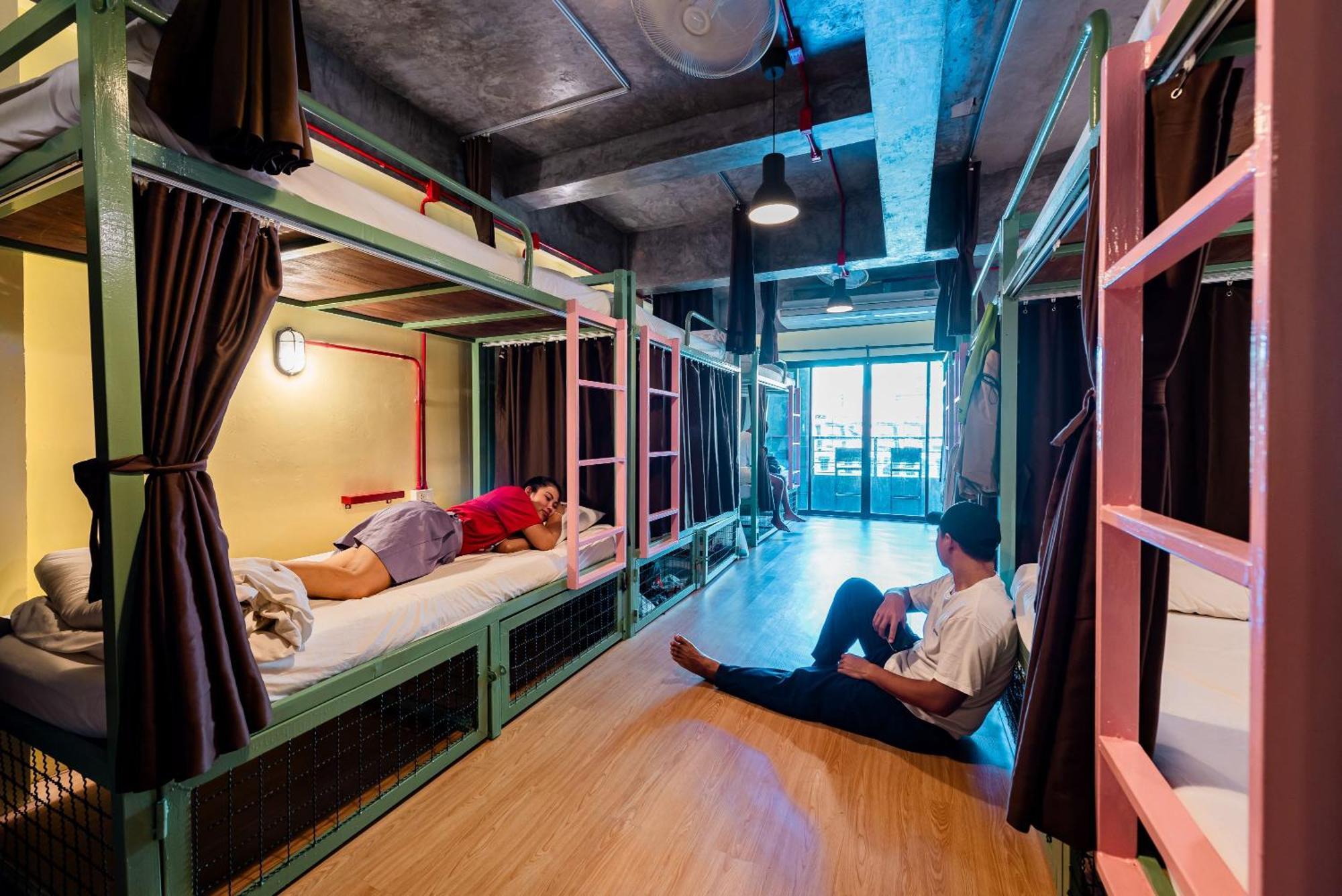 Inn Sleeper 2*