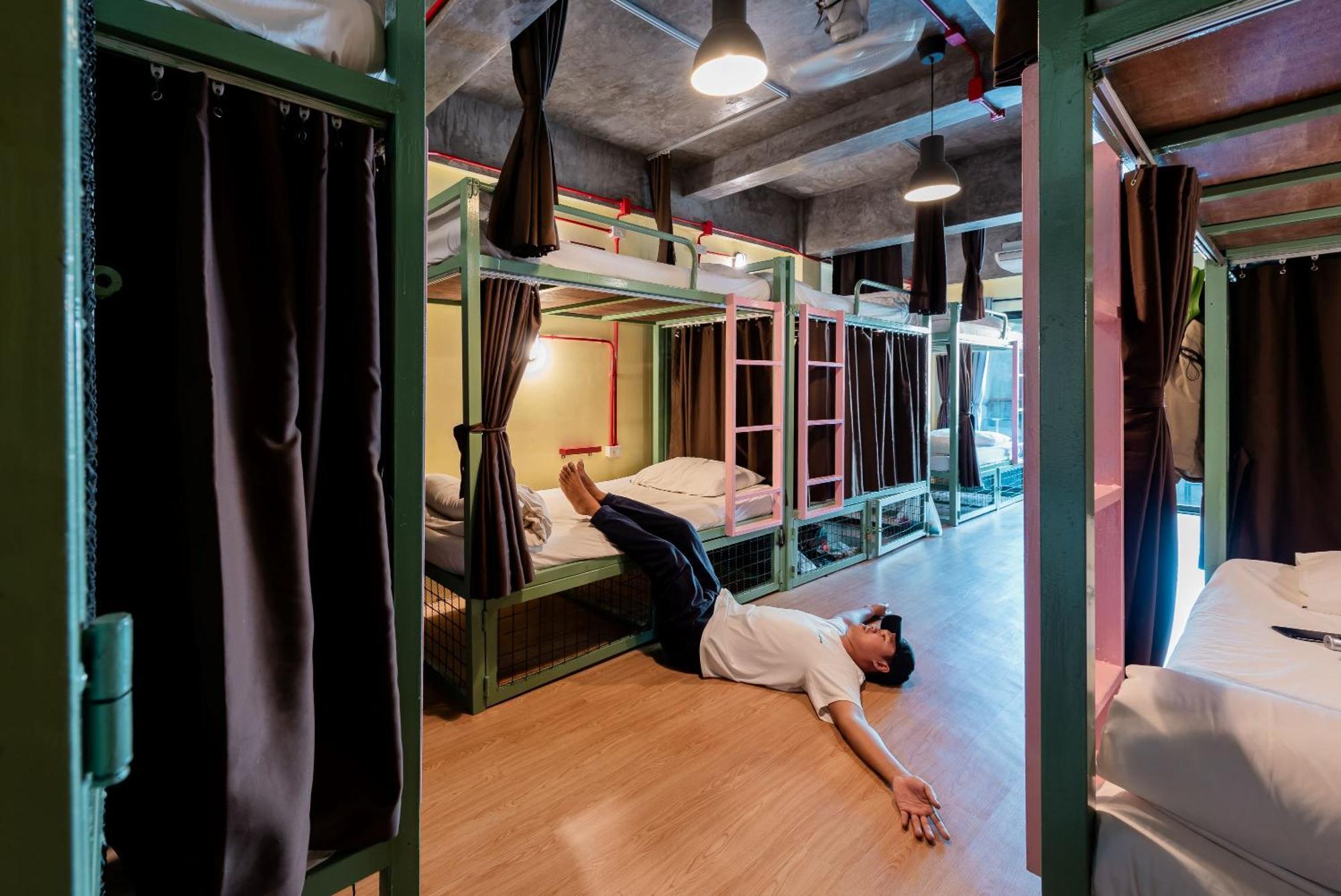 Sleeper Inn Ao Nang
