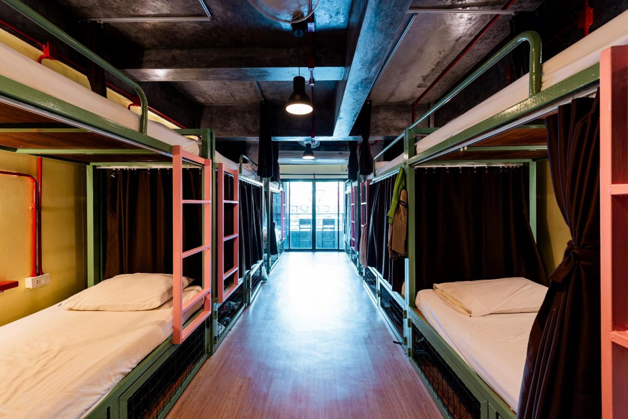 Sleeper Inn Ao Nang