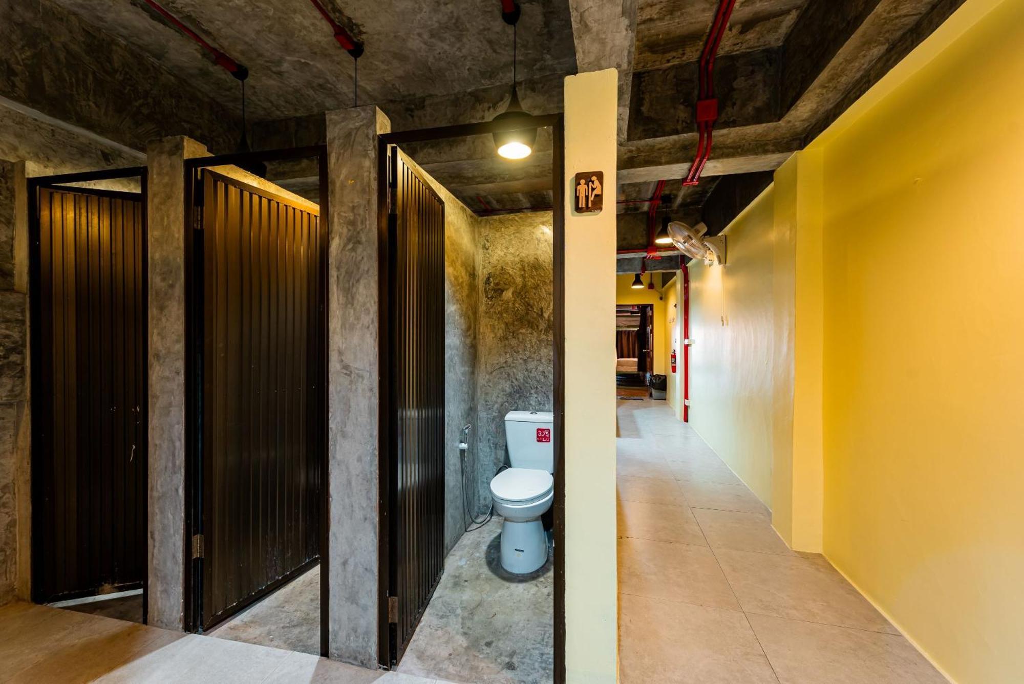 Sleeper Ao Nang