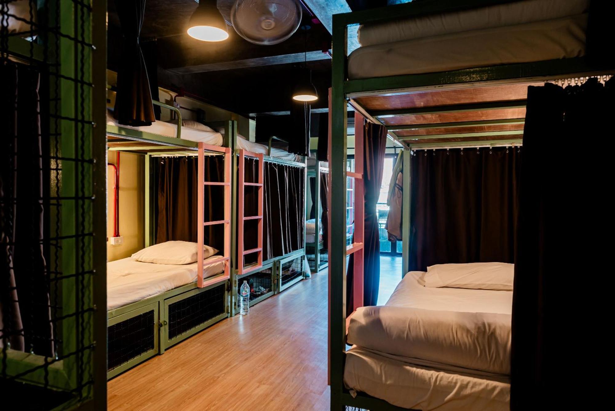 Inn Sleeper Ao Nang