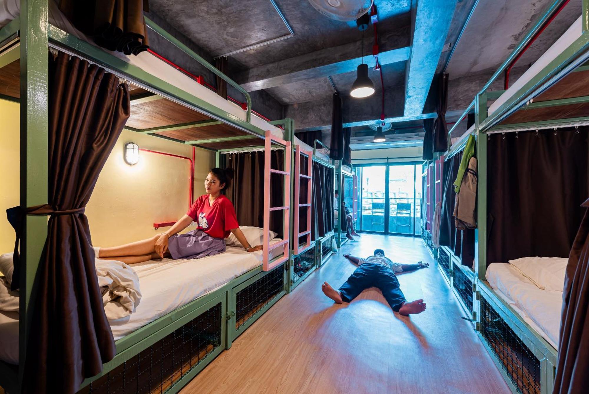 Sleeper 2* Ao Nang