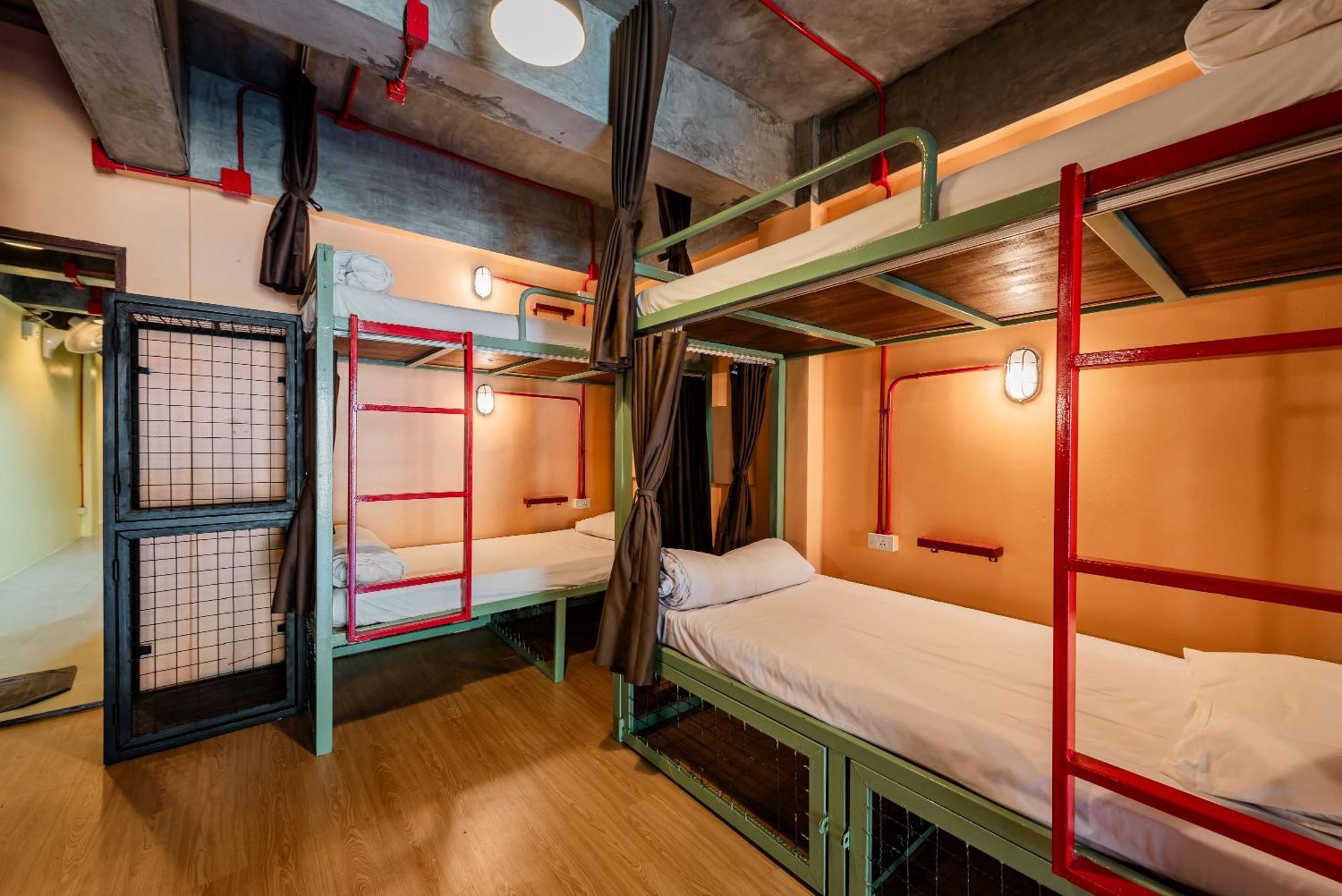 Inn Sleeper