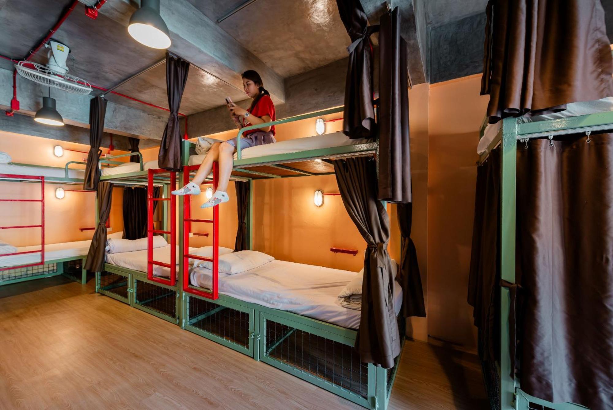 Inn Sleeper 2*