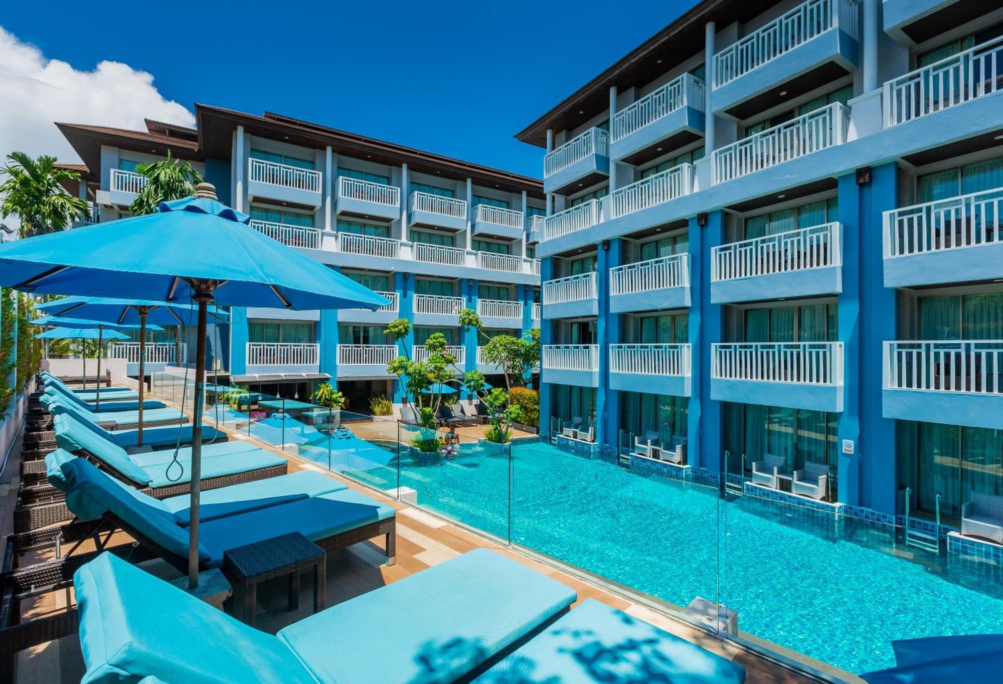 Blue Tara Krabi Resort