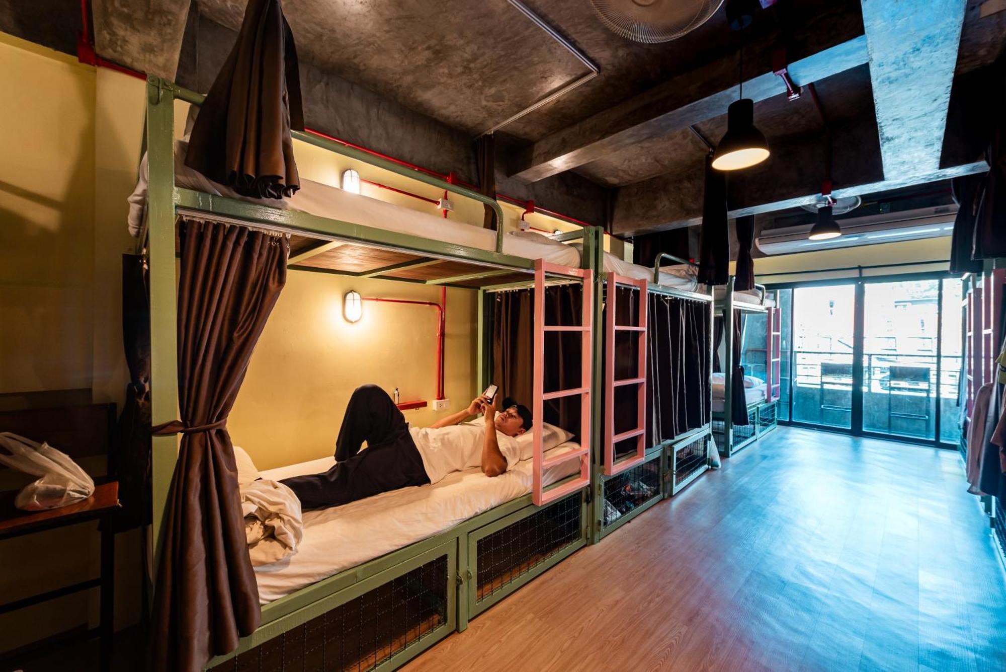 Sleeper Inn Ao Nang