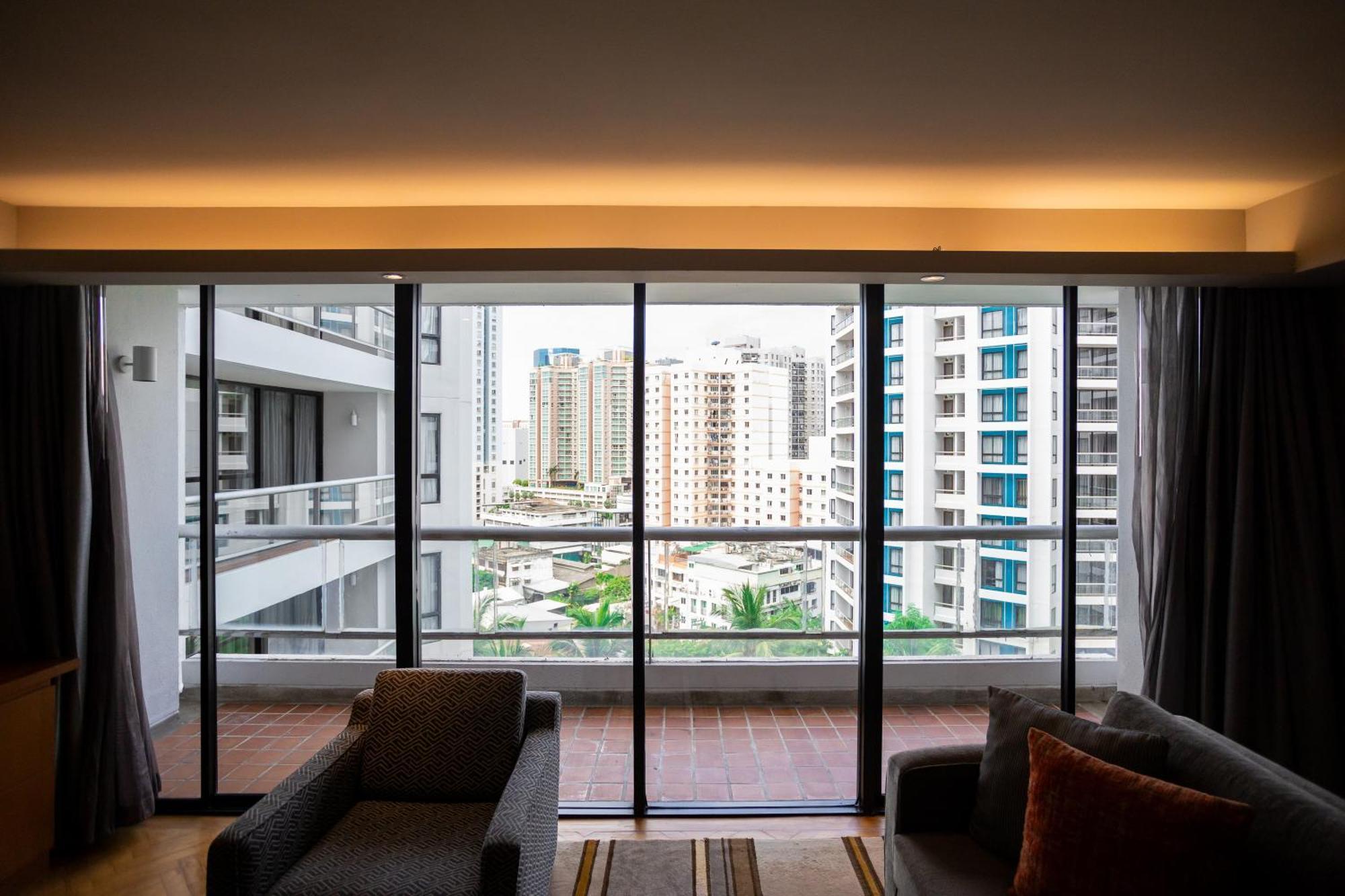 Chatrium Sathon 4* Banguecoque