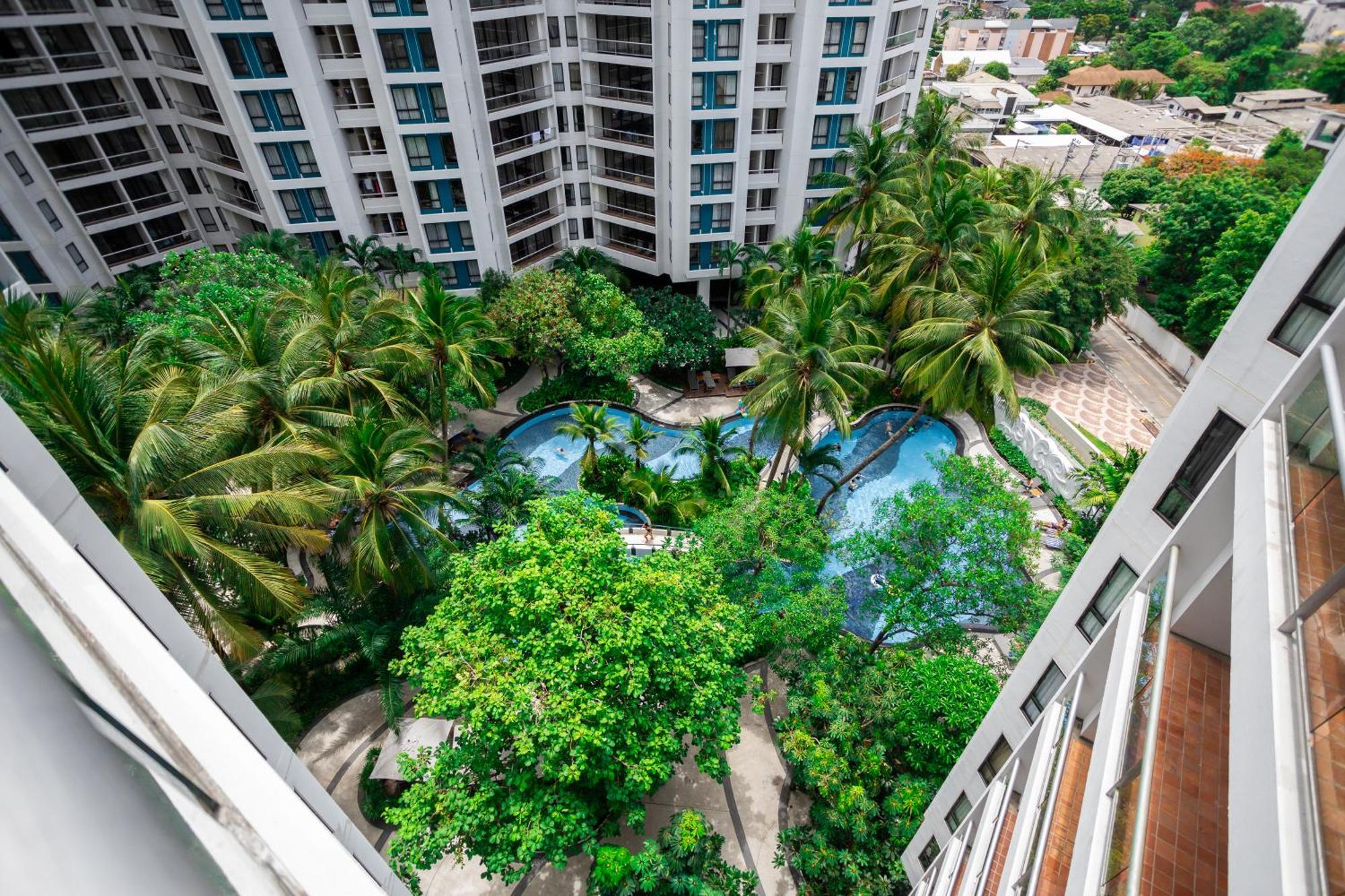 Chatrium Sathon 4* Banguecoque
