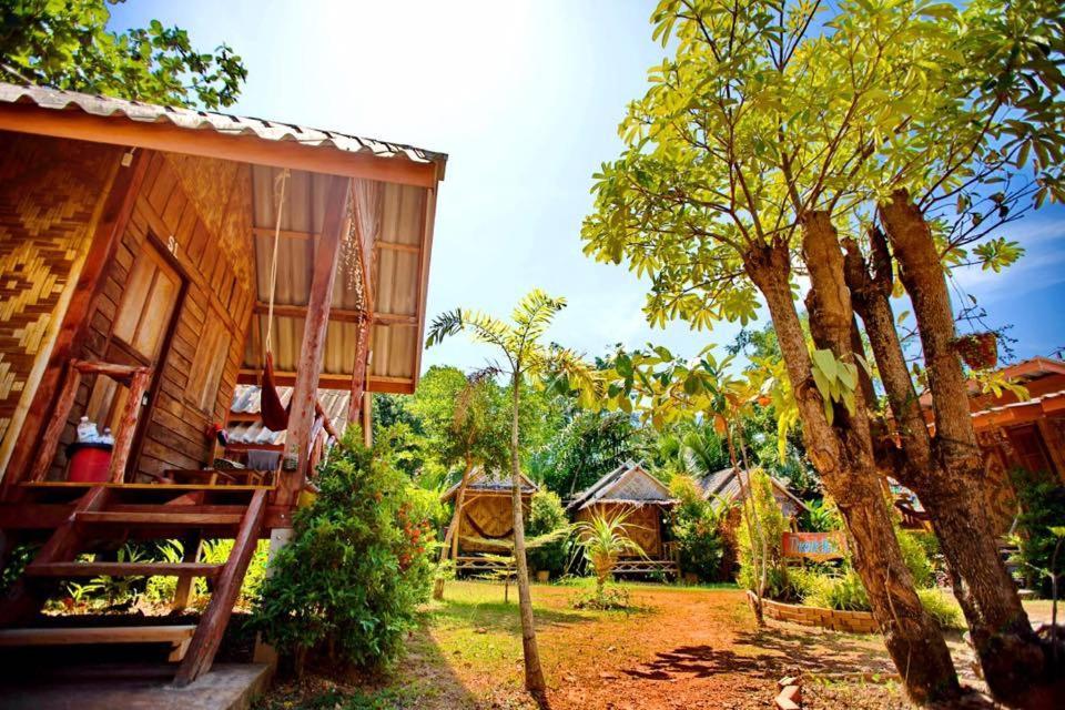 O K Chawkoh Guest house