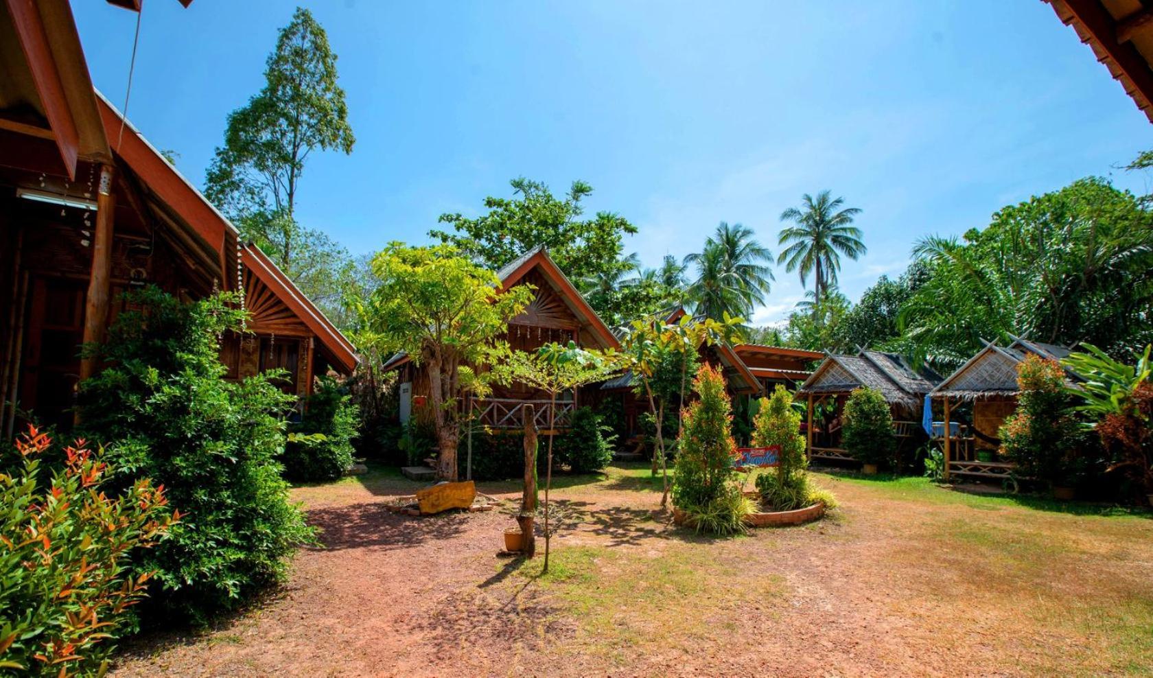 Guest house O K Chawkoh 2*