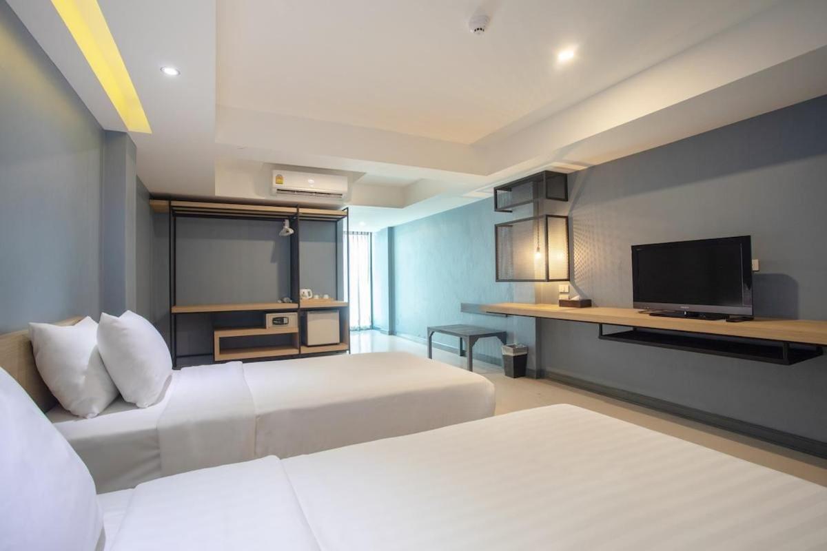 Hotel Nora Lakeview Chaweng (Koh Samui)