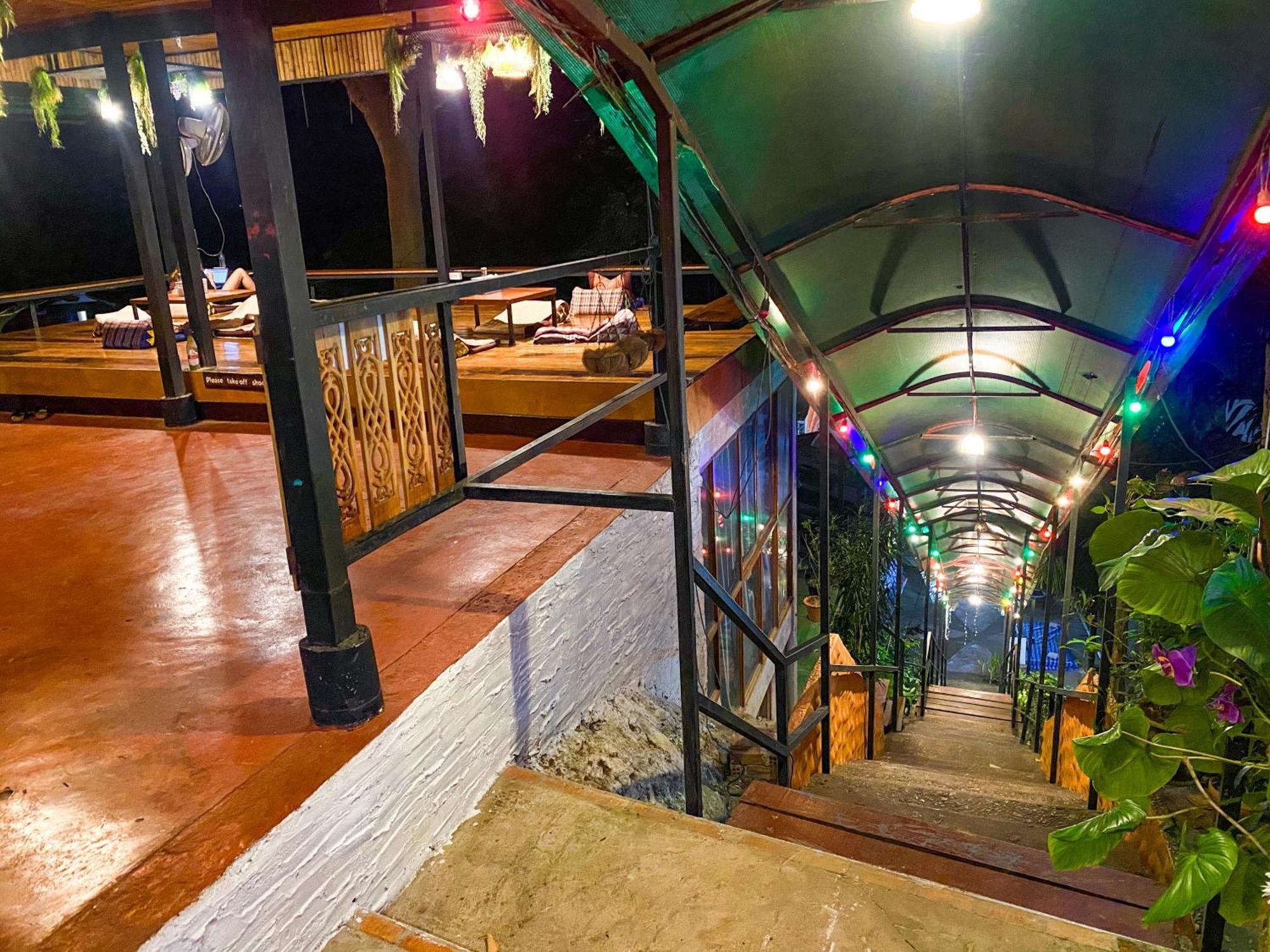 Rapala Rock Wood Resort- Sha Resort
