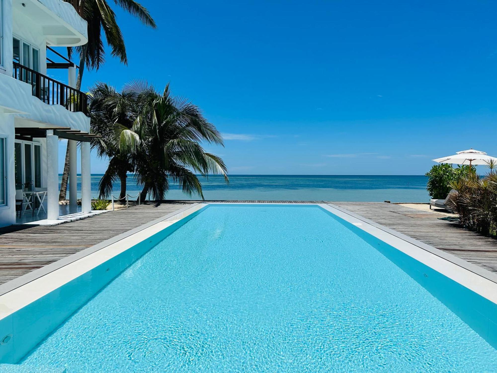 Nalinnadda Petite & Spa, Adults Only - Sha Extra Resort Lamai Beach (Koh Samui)