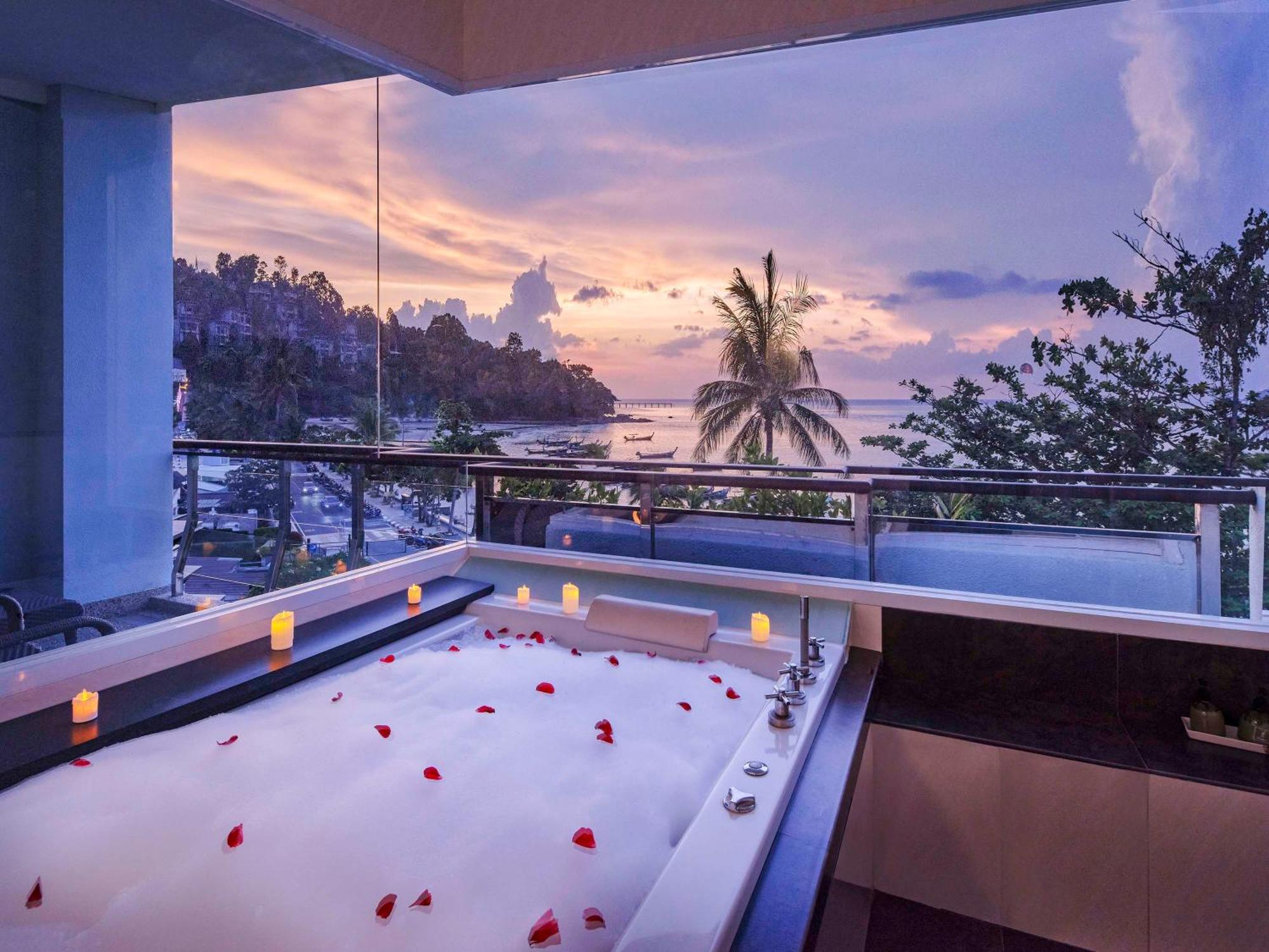 Homm Bliss Southbeach Hotel 4*