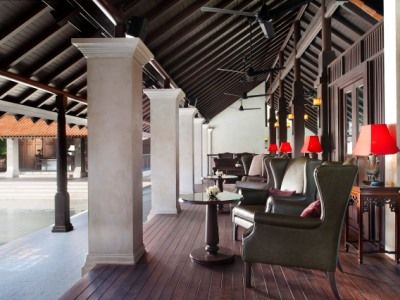 Le Meridien Hotel 5*