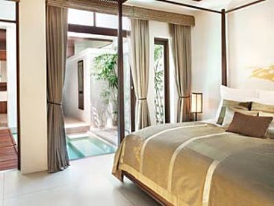 Hotel Le Meridien Koh Samui