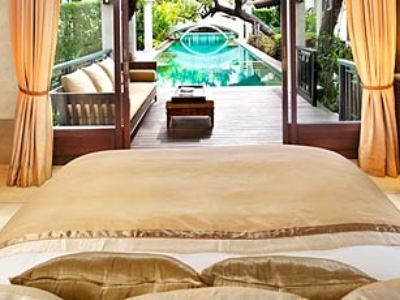 Le Meridien 5* Koh Samui