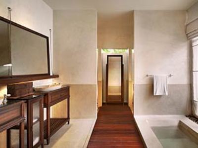 Le Meridien Hotel Koh Samui