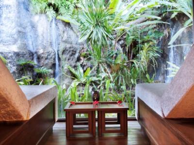 Le Meridien