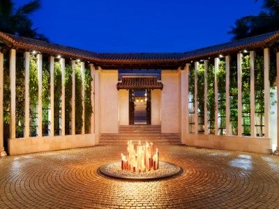 Le Meridien 5* Koh Samui