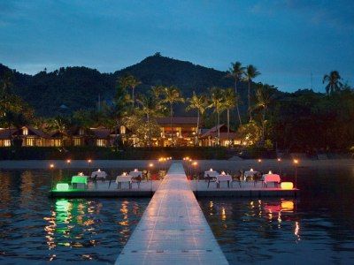 Hotel Le Meridien