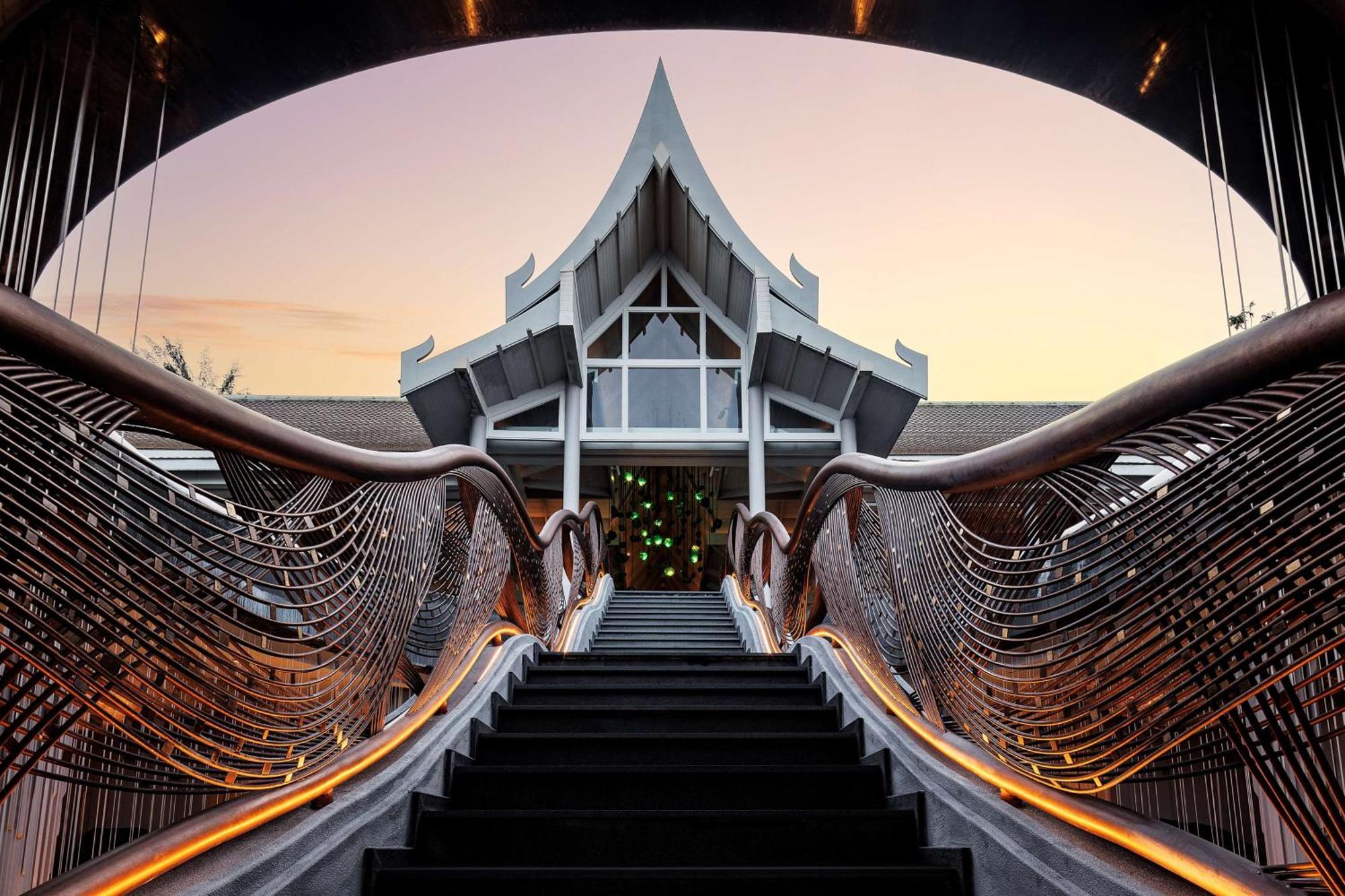 Banyan Tree Krabi Resort 5*
