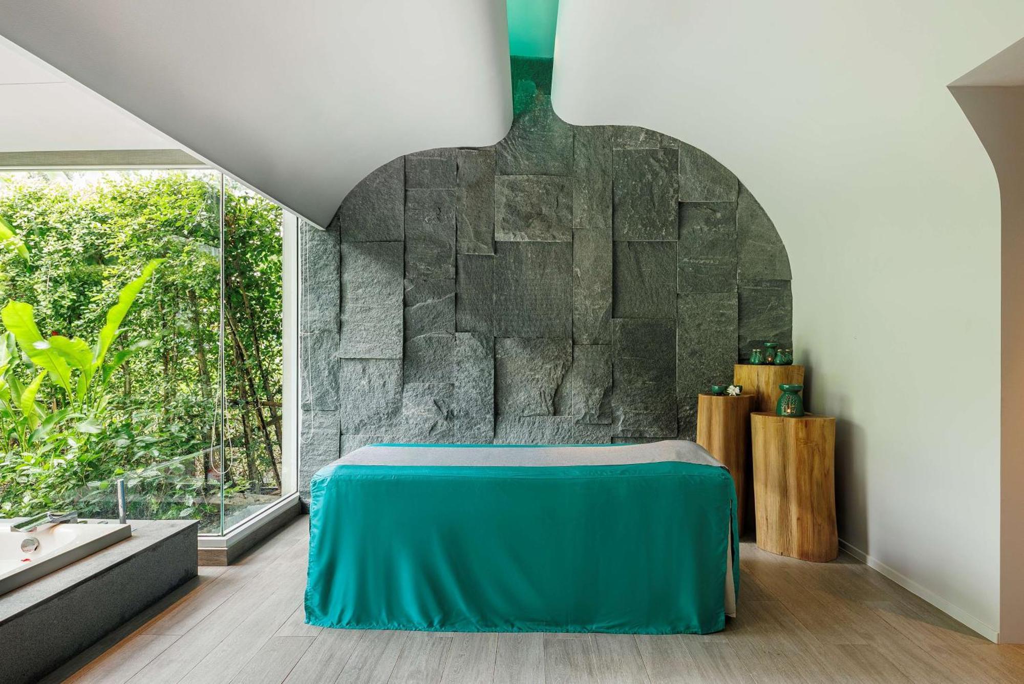 Banyan Tree Krabi 5*