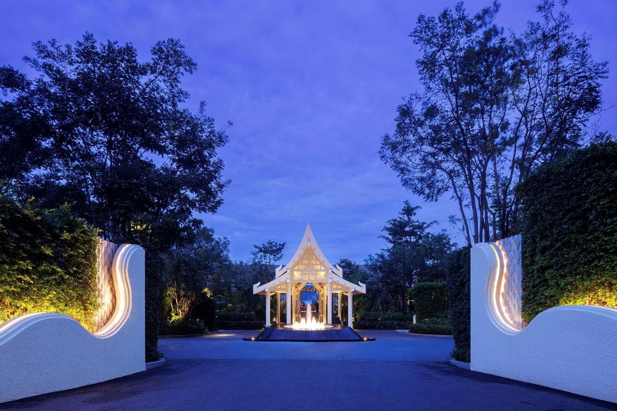 Banyan Tree Krabi Resort 5*