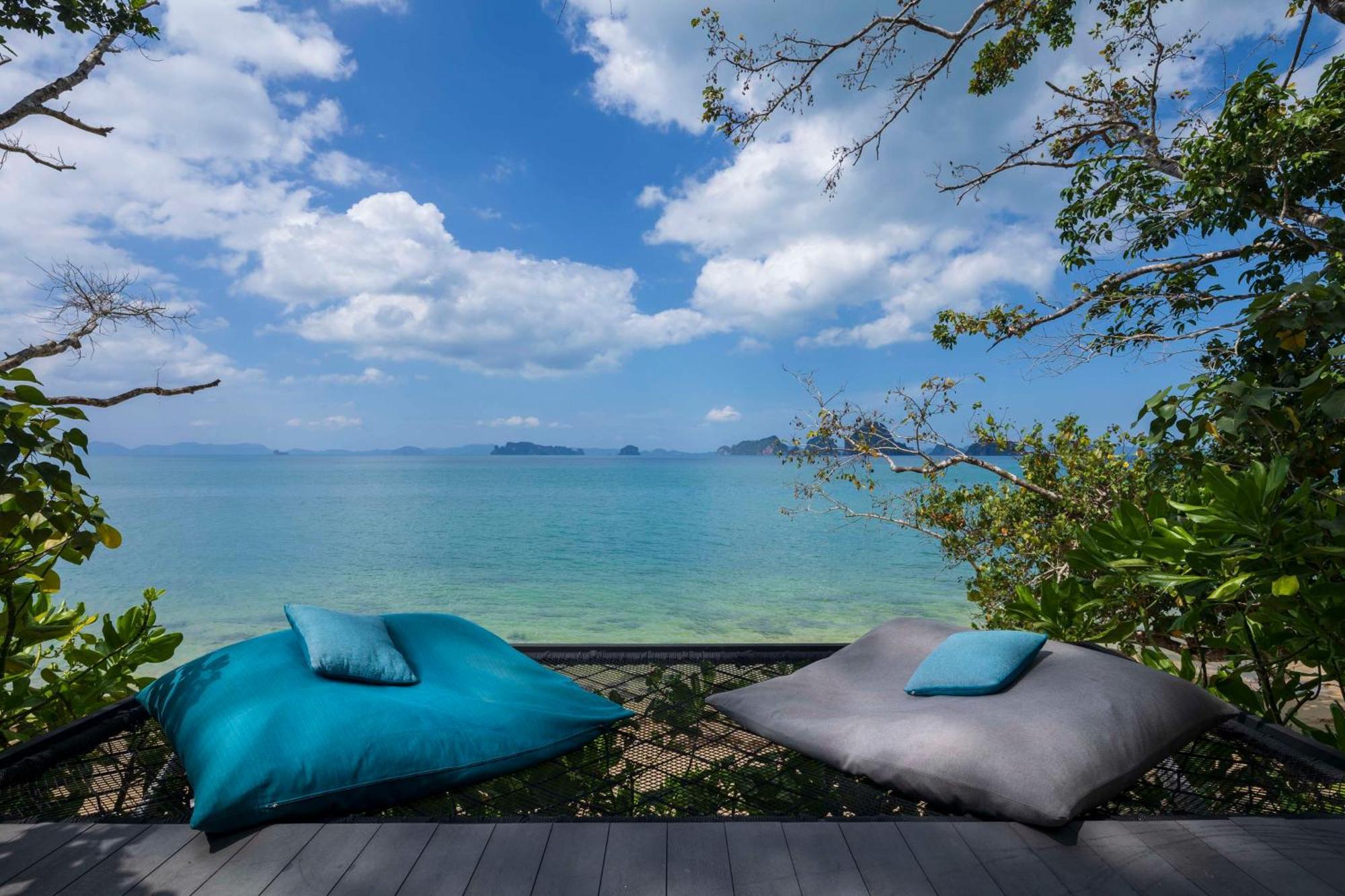 Banyan Tree Krabi Resort 5*