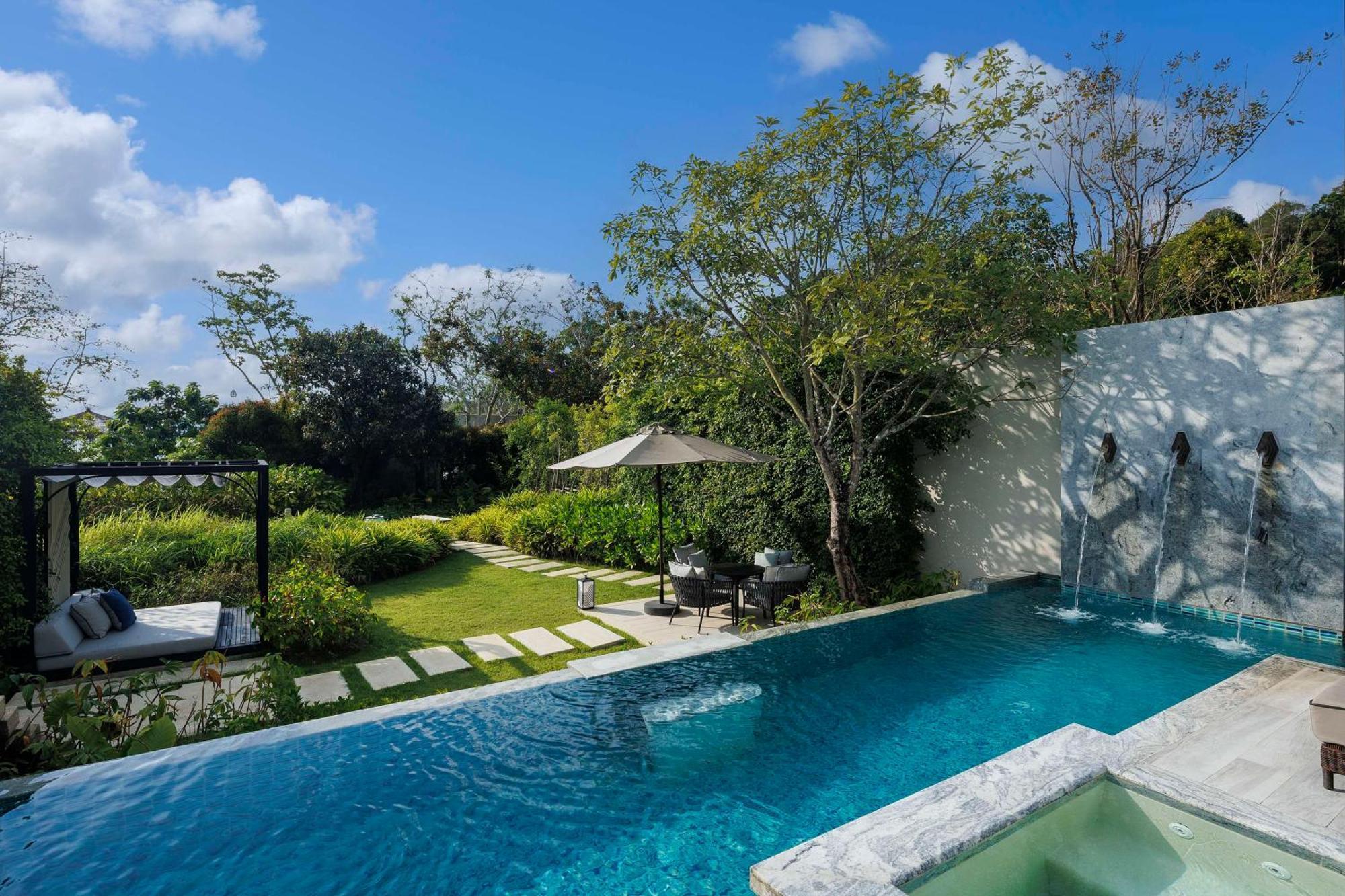 Banyan Tree Krabi Resort Tub Kaek Beach
