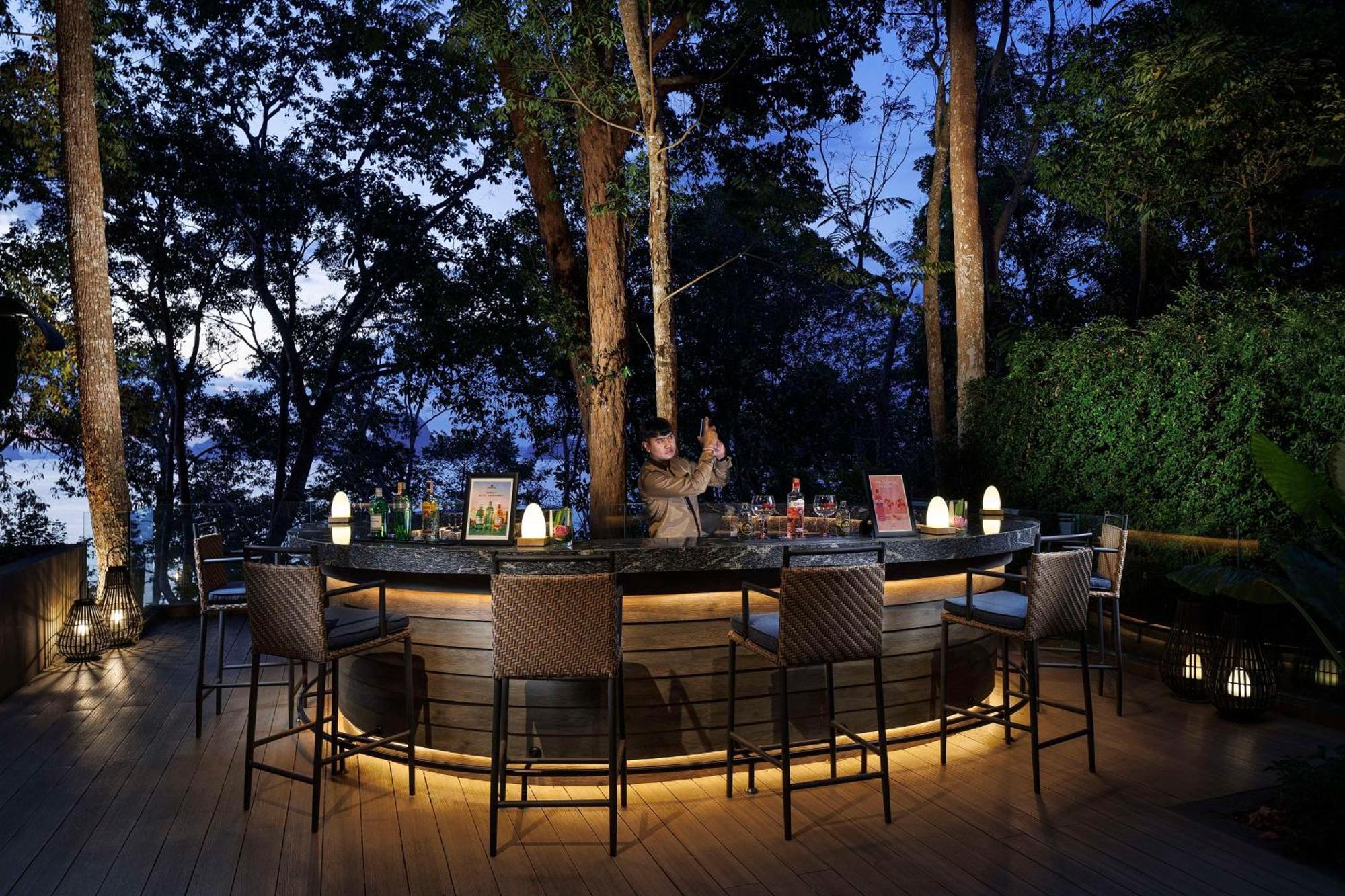 Banyan Tree Krabi 5*