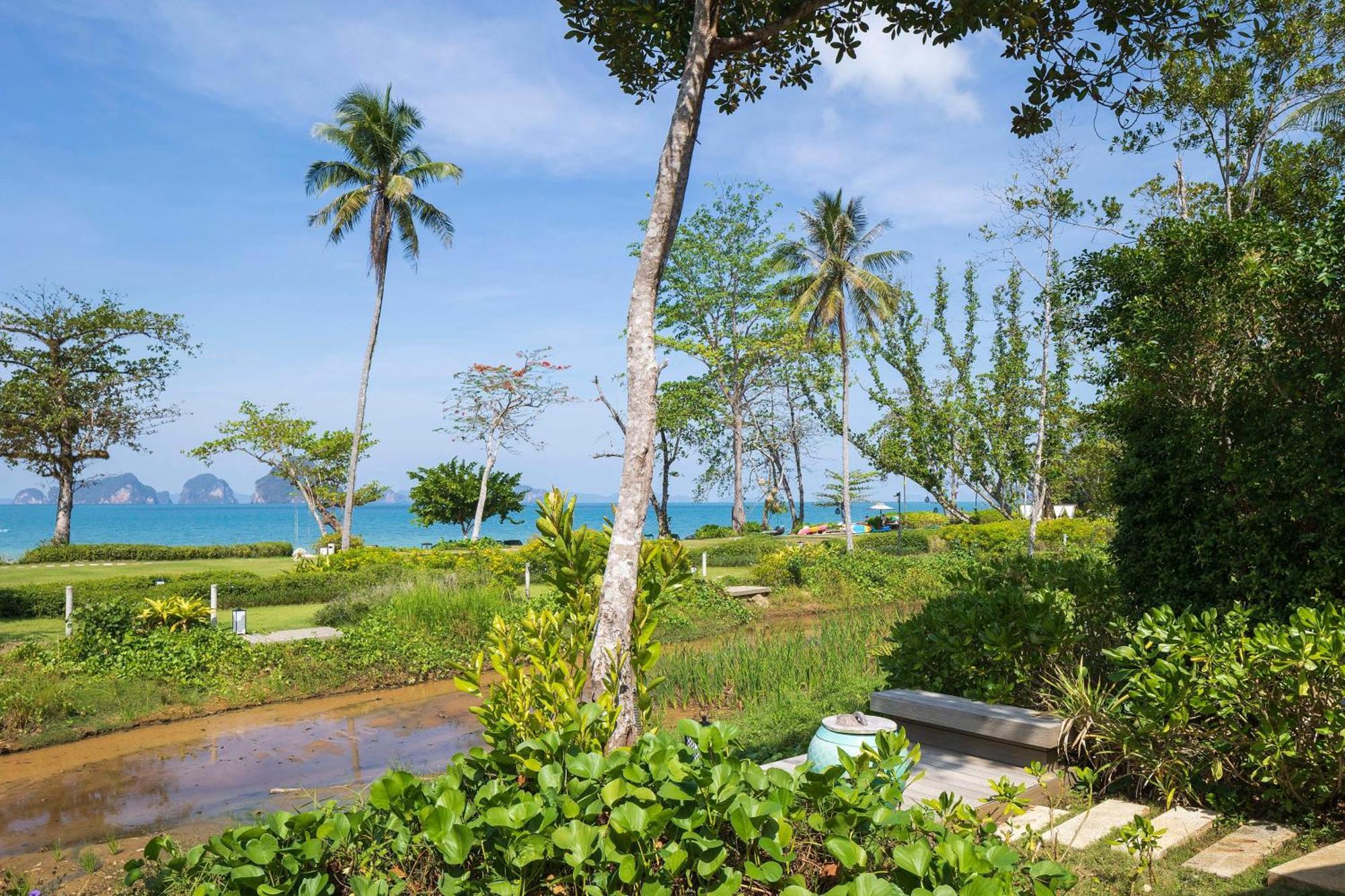 Banyan Tree Krabi Resort 5*