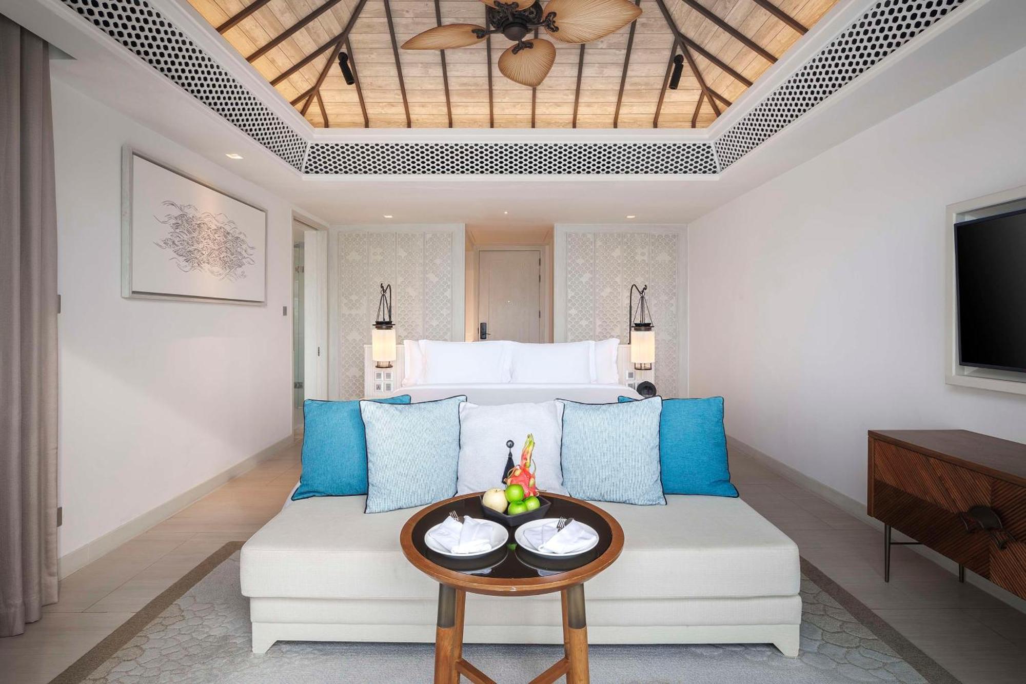 Resort Banyan Tree Krabi Tub Kaek Beach