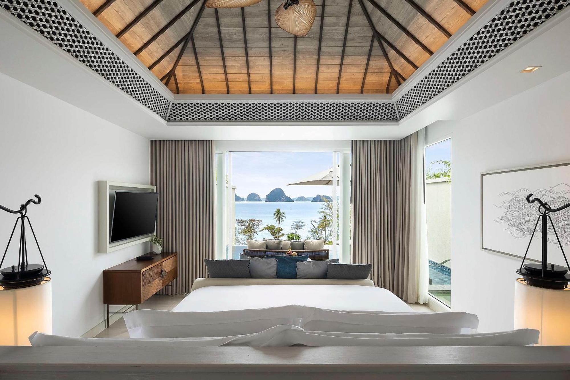 Banyan Tree Krabi 5*