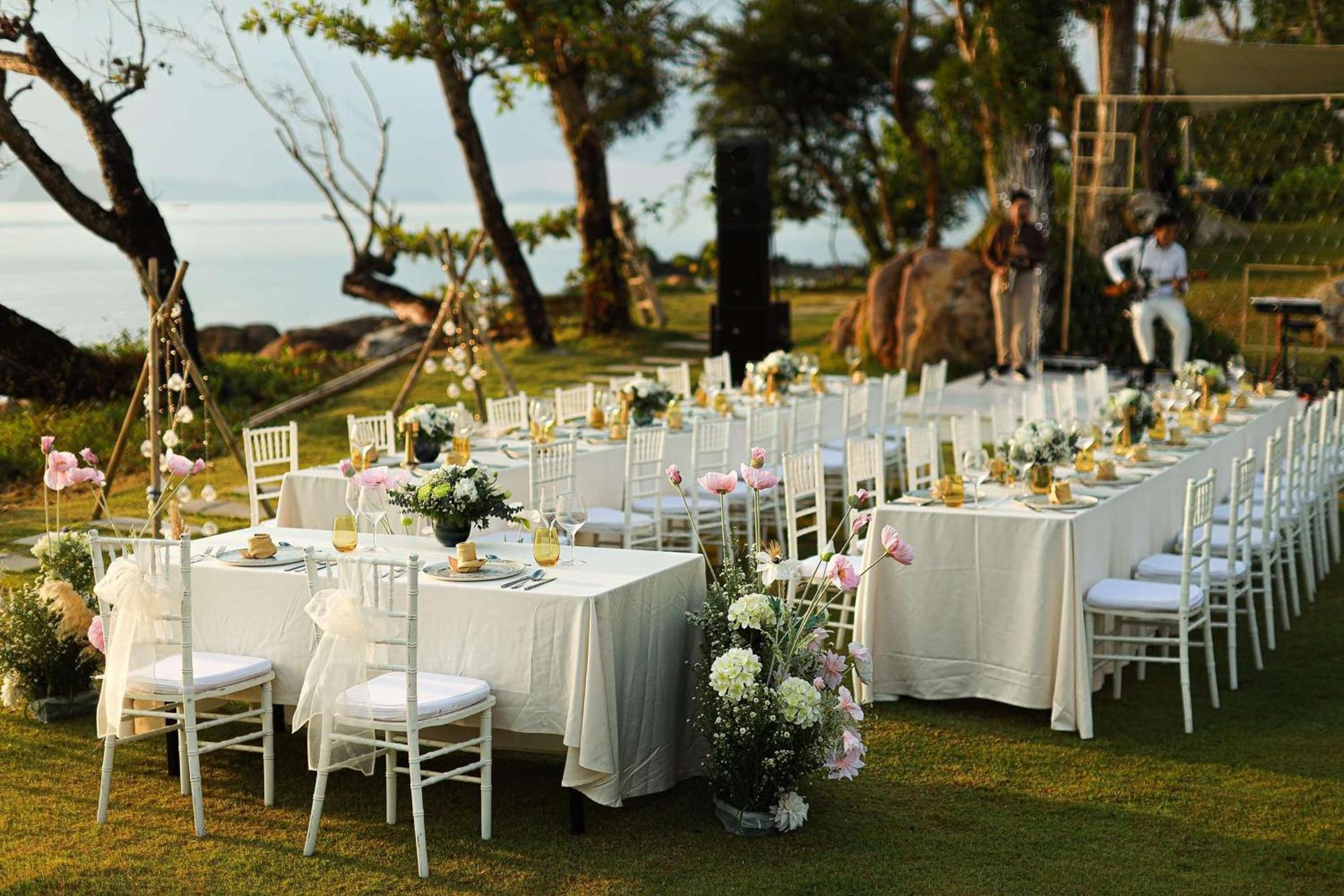 Banyan Tree Krabi 5* Tub Kaek Beach