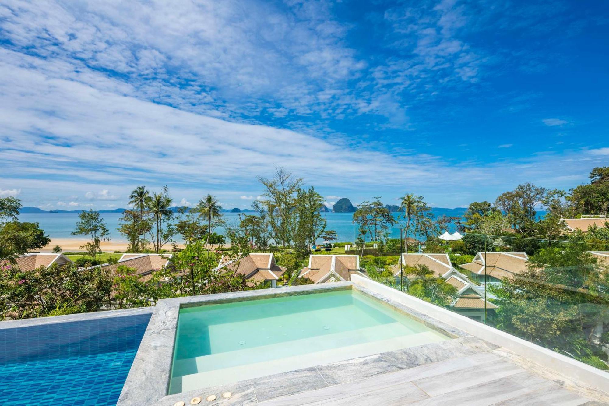Resort Banyan Tree Krabi
