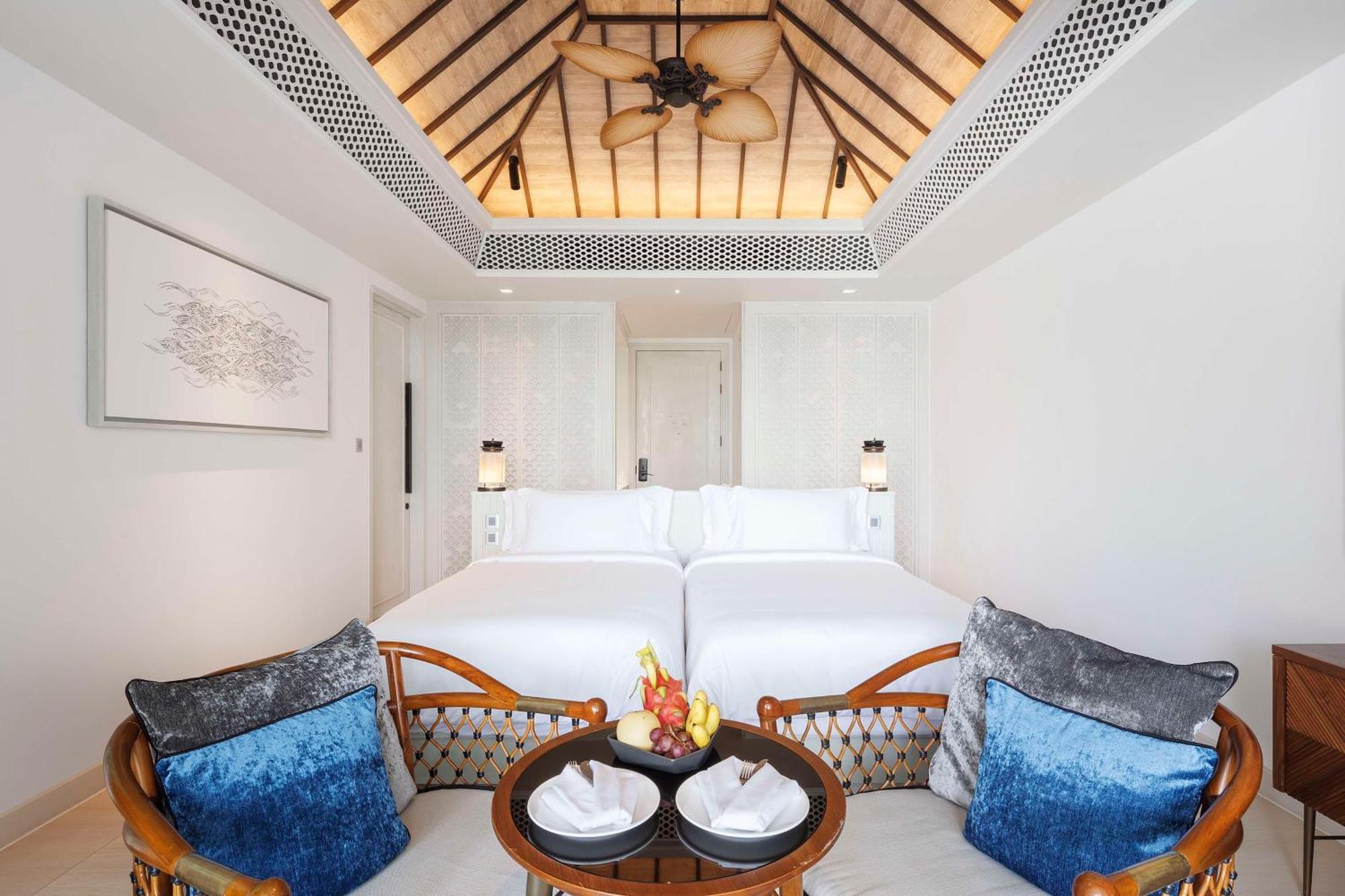 Banyan Tree Krabi Resort 5*