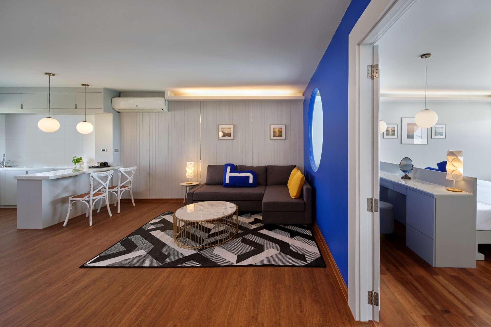 Hotel Homm Bliss Southbeach