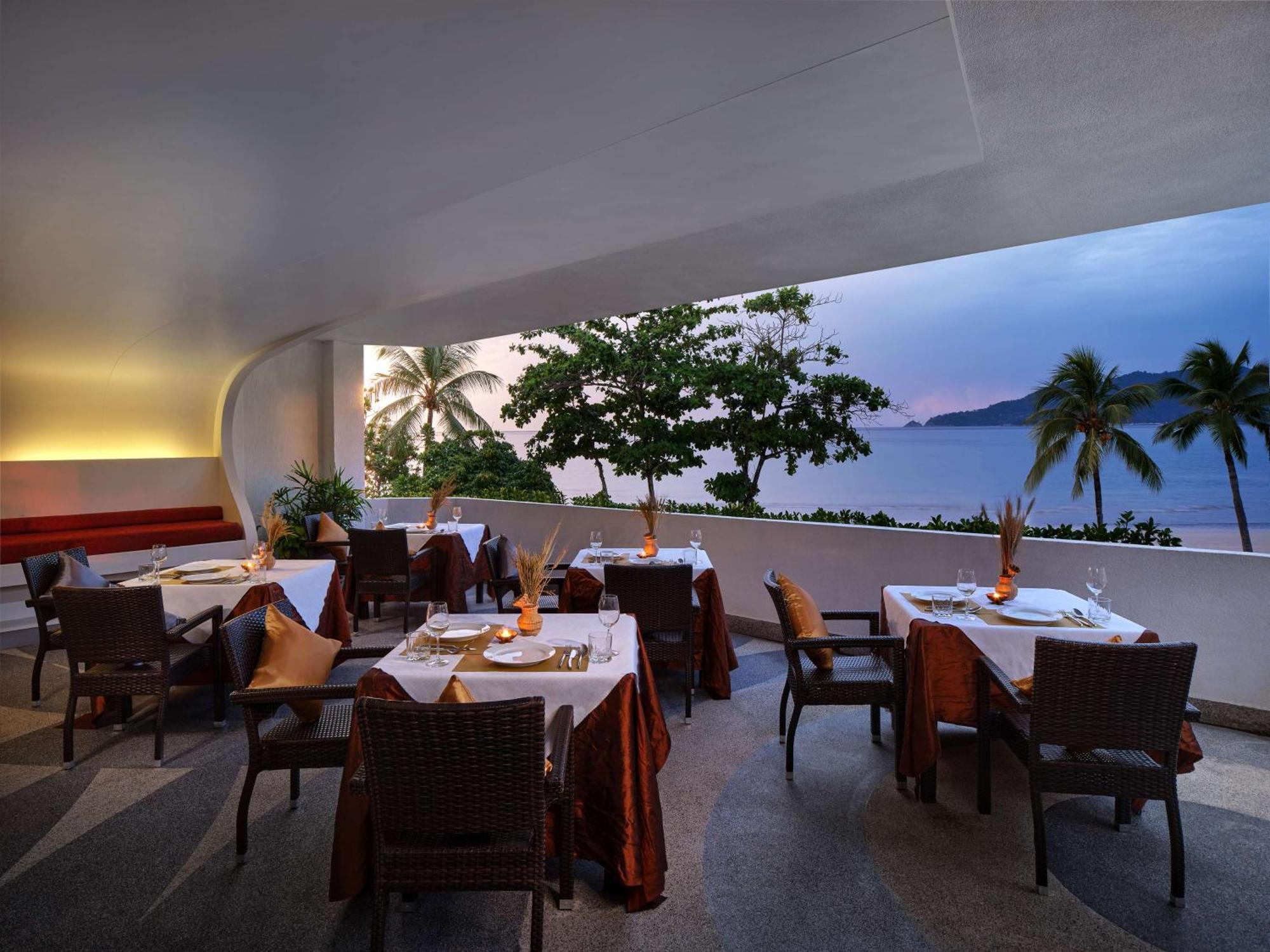 Hotel Homm Bliss Southbeach Patong