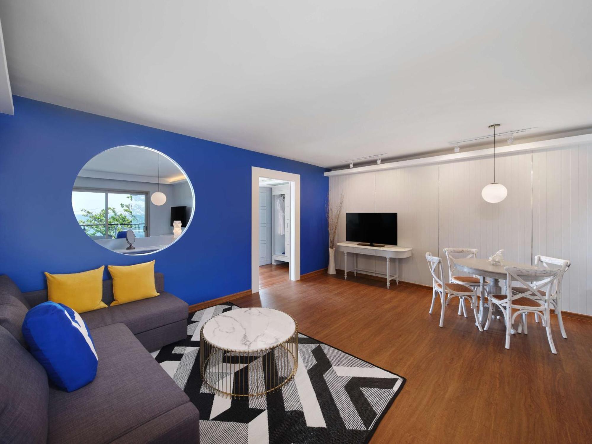 Hotel Homm Bliss Southbeach