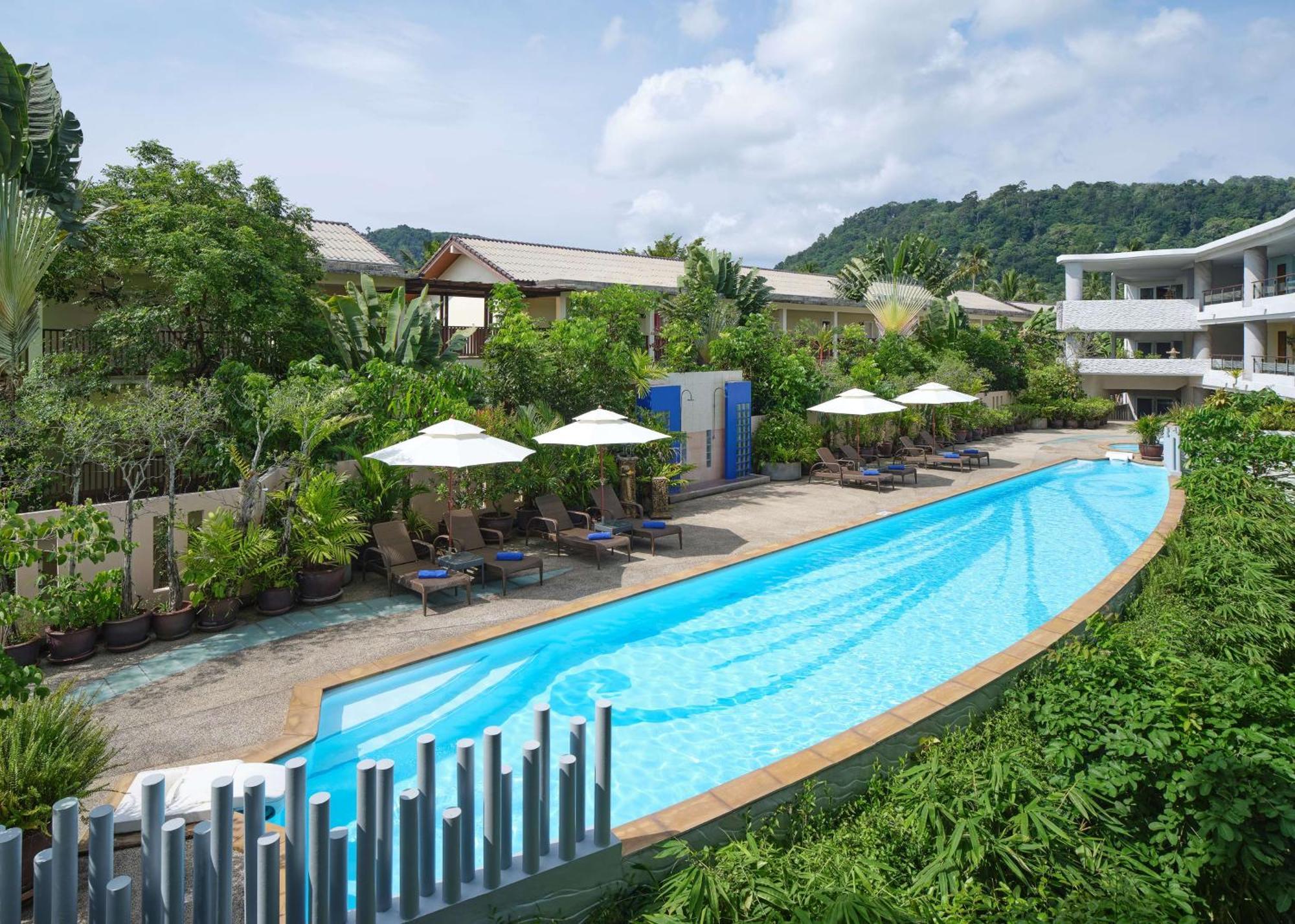 Hotel Homm Bliss Southbeach 4*