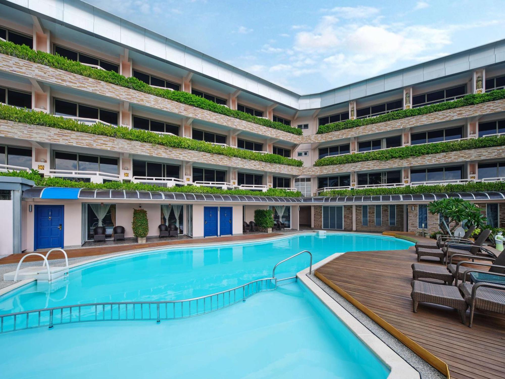 Hotel Homm Bliss Southbeach 4*