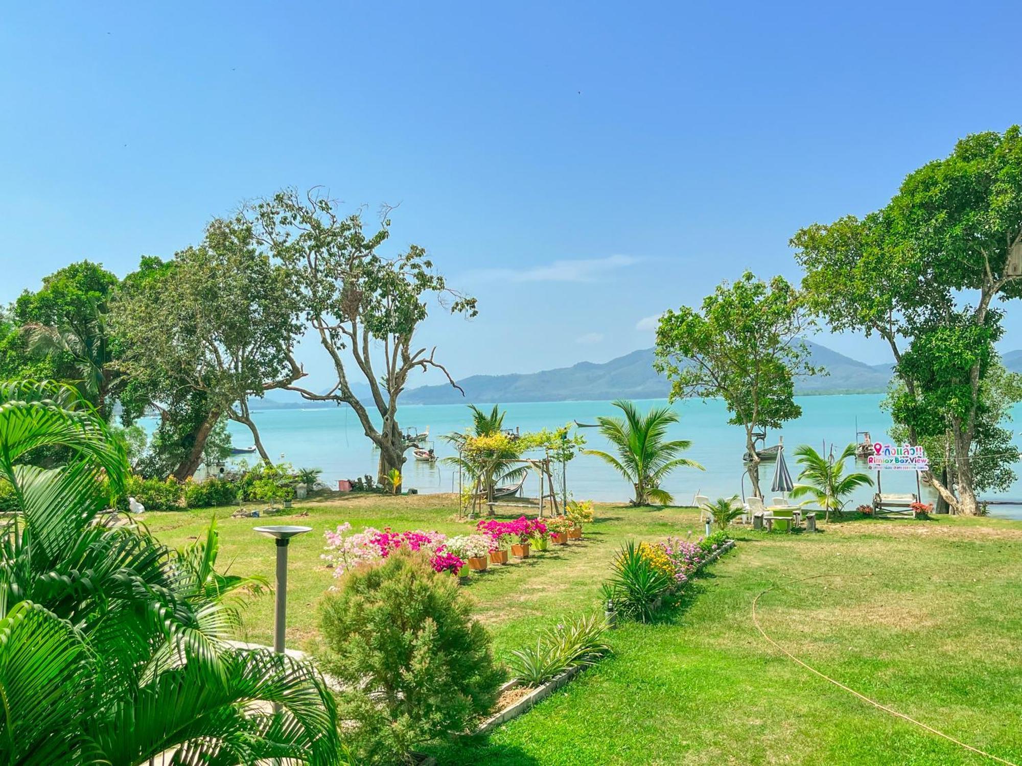 Rimlay Bay View * Ko Yao Noi