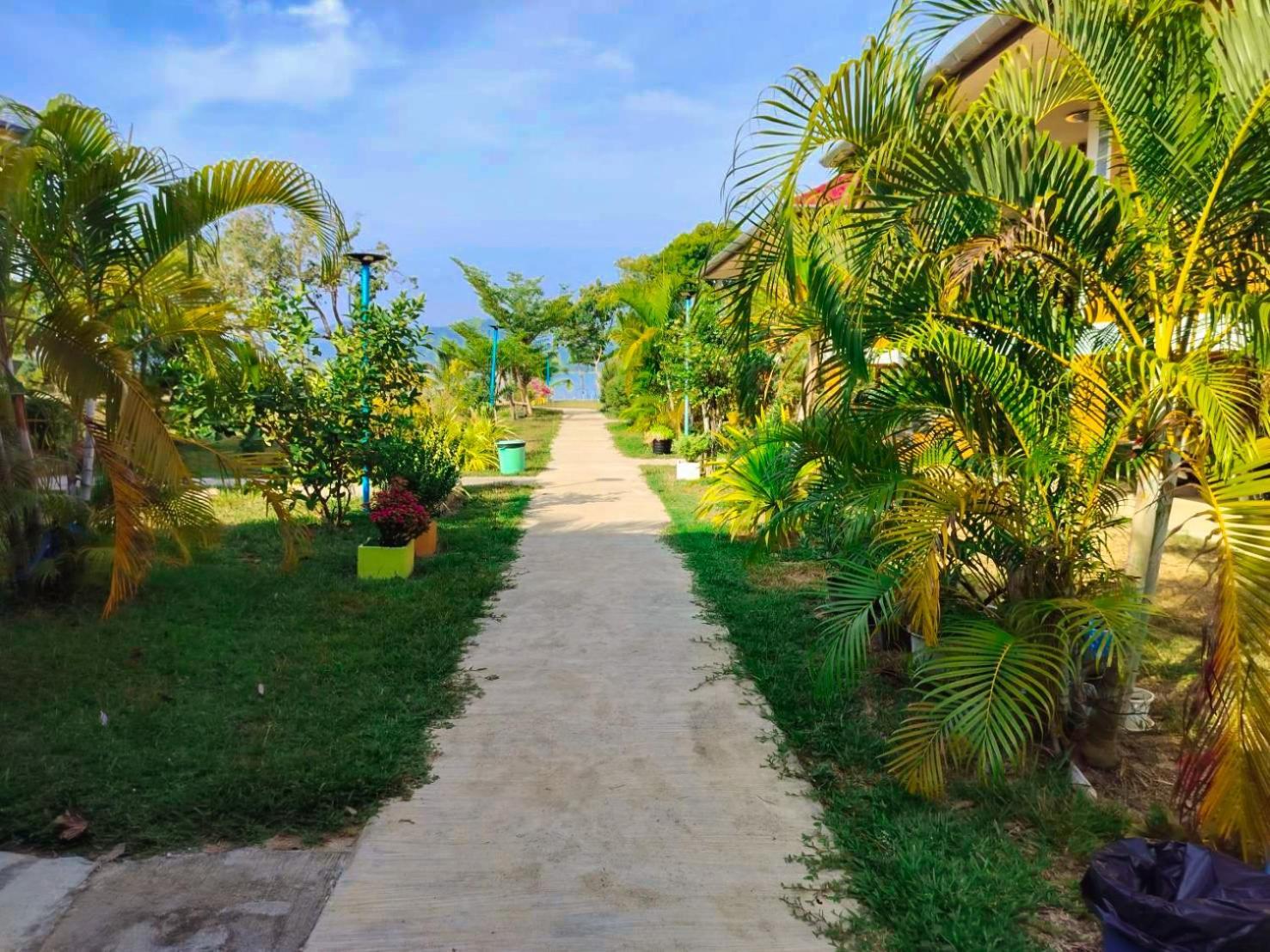 Rimlay Bay View Ko Yao Noi
