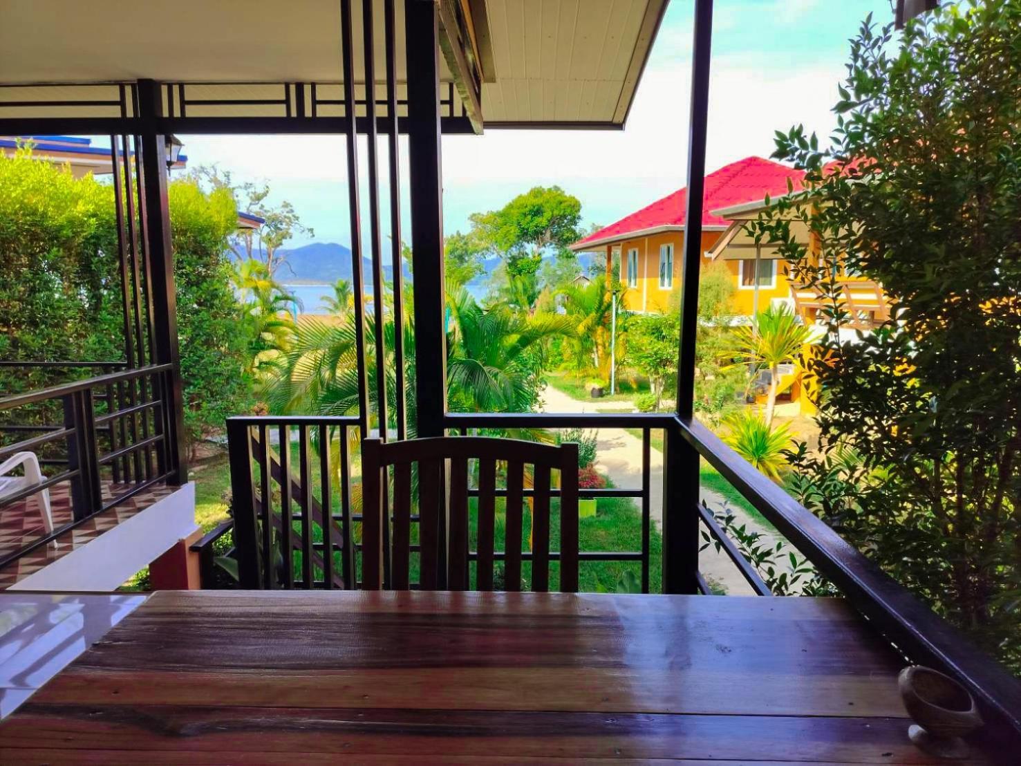 Casa de férias Rimlay Bay View *