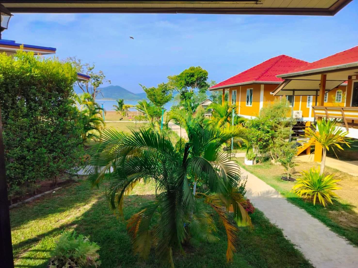 Rimlay Bay View *