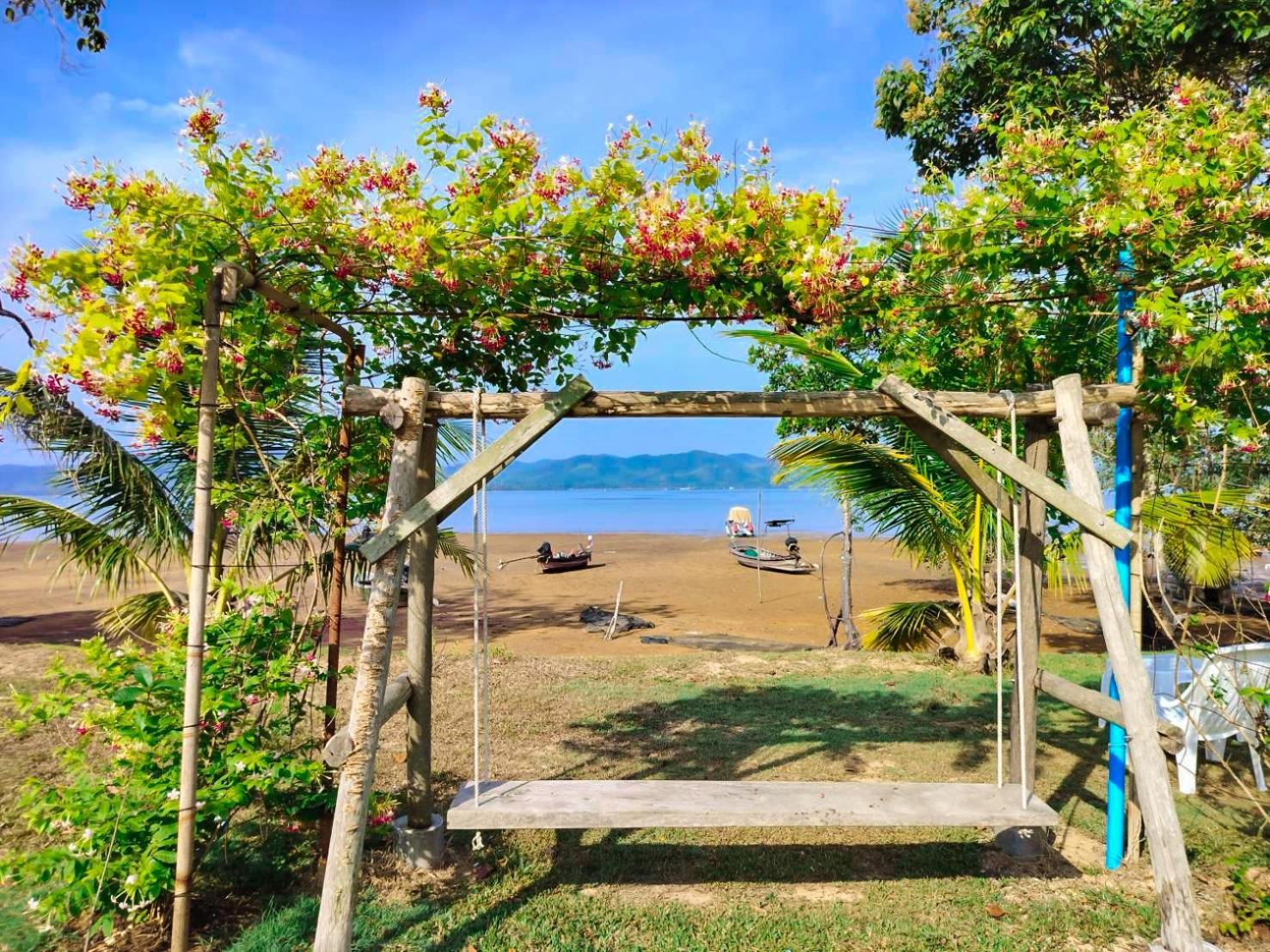 Casa de férias Rimlay Bay View