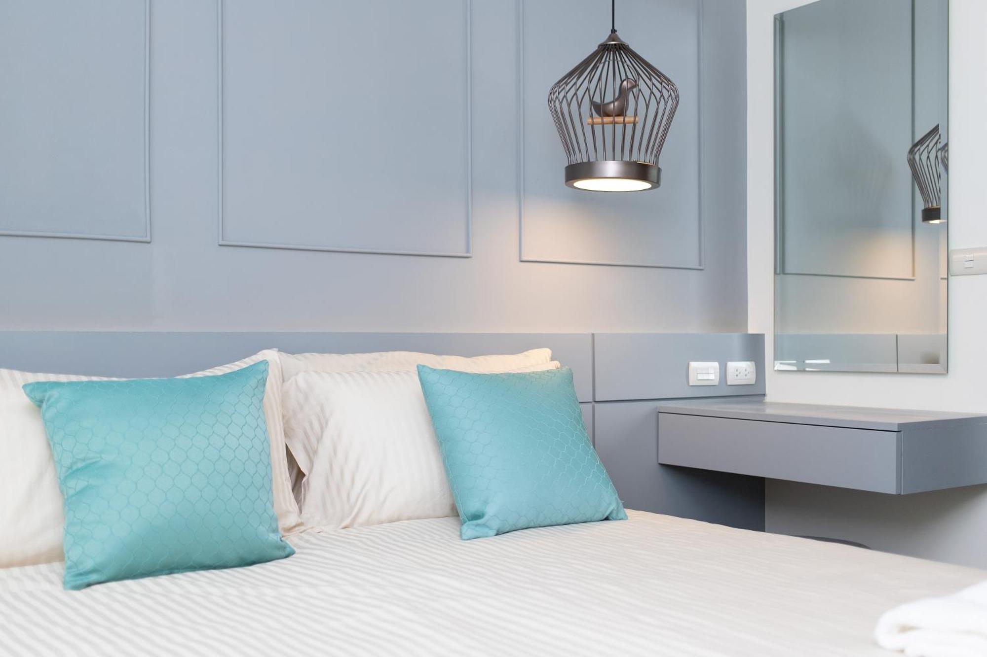 Apartamento 2bdr Near Surin #302 *