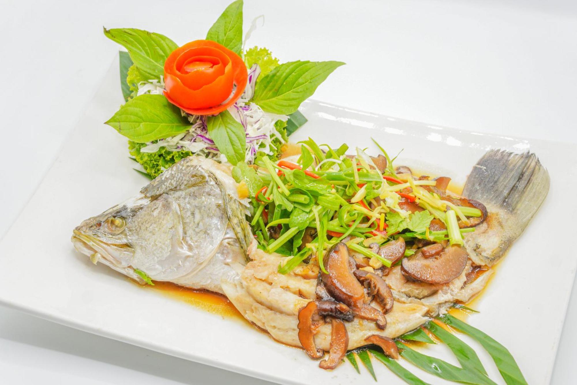 Combo Samui Hotel